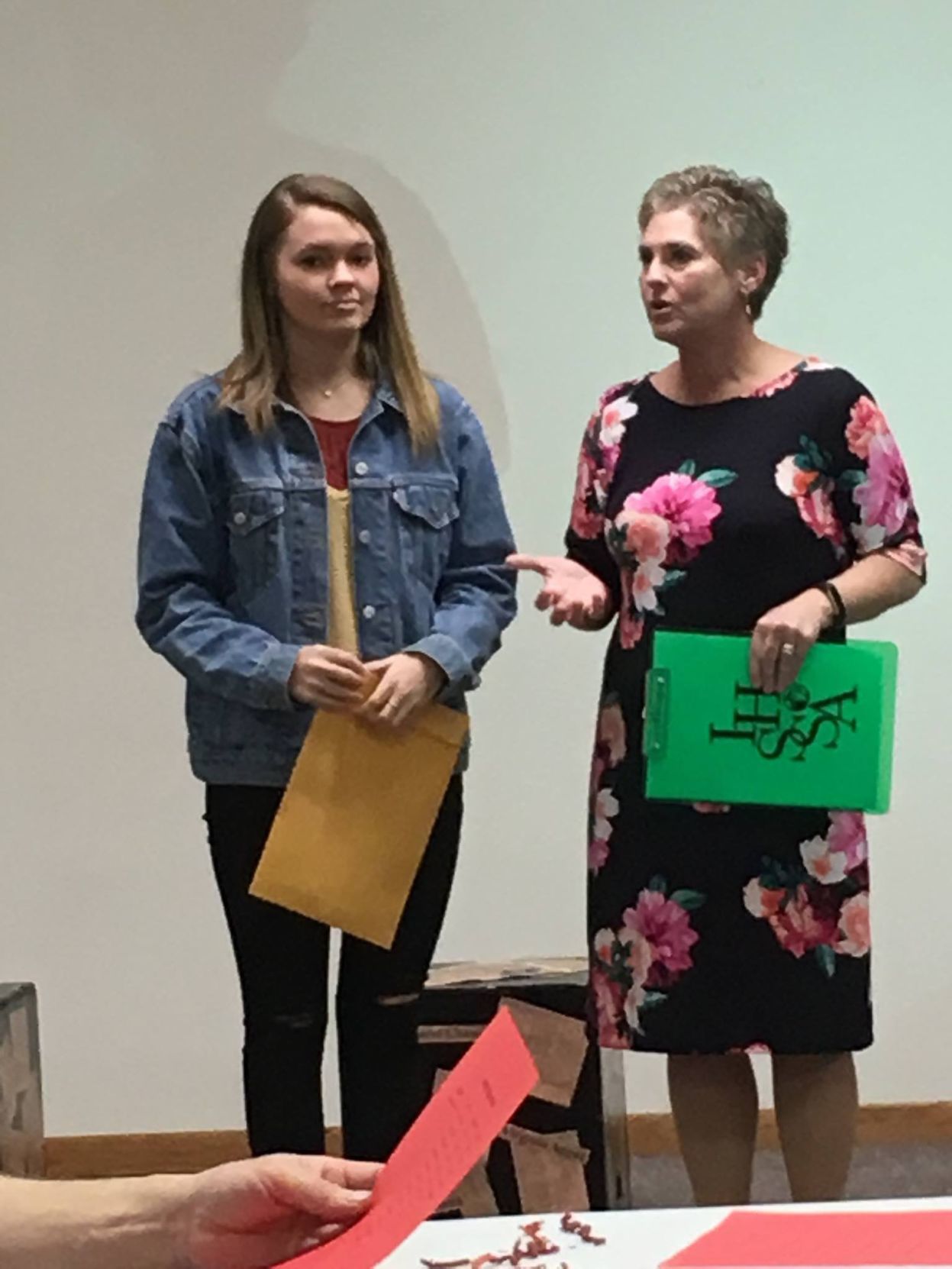 Speech 17